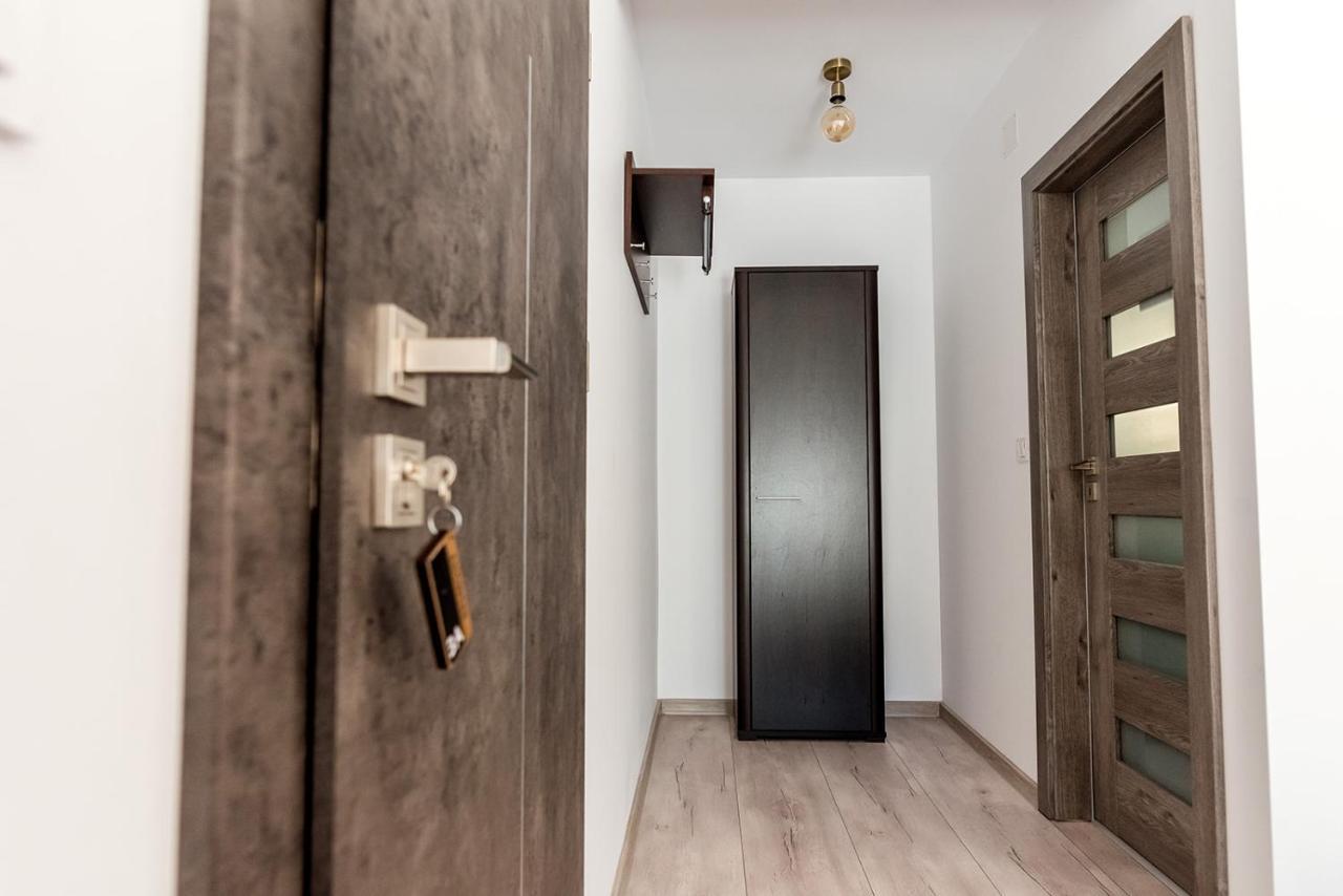 Belmont Voronet Hotel Buitenkant foto